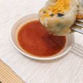 Cooksnap dari bunga_putri untuk resep Dimsum spesial (ayam udang)