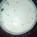 Vijayalakshmi Velayutham's cooksnap of when they made தேங்காய் சட்னி (Thenkaai chutney recipe in tamil).