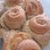 Cooksnap de Wyyzi sur la recette Roulés à la cannelle et pépites de chocolat