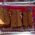 Cooksnap dari Suciati Yoga untuk resep Brownies kukus
