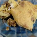 El cooksnap de Marcelo Valdez Palmas cuando hizo Pastel de papas facilísimo.