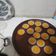 Cooksnap dari Andriani MS untuk resep Puding telur mata sapi
