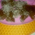 Cooksnap dari Lanny Siyaranamual untuk resep Ongol-Ongol Tepung Sagu