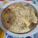 El cooksnap de Maria Romina cuando hizo Torta de fiambre licuada.