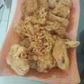 Cooksnap dari Nesca Nomera untuk resep Ayam Goreng Chrispy Kriuk