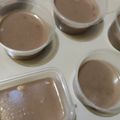 Cooksnap dari Prita untuk resep Agar agar roti tawar