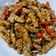 Cooksnap dari Christina Nonarika untuk resep Orek Tempe Kemangi Basah