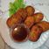 Cooksnap dari Zuhaira Zamila untuk resep Korokke (Kroket) Daging JTT