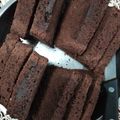 Cooksnap dari MelSas untuk resep Brownies Kukus Mudah Anti Gagal
