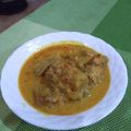 Cooksnap dari Sapto untuk resep Gulai Tunjang