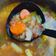Cooksnap dari Makpuko untuk resep Soup Fillet Ayam Tomat (sup merah)