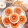 Cooksnap dari Faluna's Kitchen untuk resep Kue Lumpur Labu Kuning Tanpa Telur