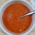 Cooksnap dari Anna Yulianti Anna untuk resep Sambal Soto/Bakso/Sop/Makanan Berkuah