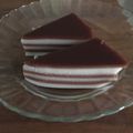 Cooksnap dari tita untuk resep Kue lapis tepung beras #pr_jajanandaerah