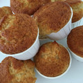 El cooksnap de CarmelaCupcake cuando hizo Bizcocho de yogur con limón 🍋.