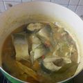 Cooksnap dari sutra utami untuk resep Bandeng Pindang Srani