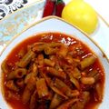 صورة من Gulgul Ali🌺Gulan، شاركها بعد تجربة وصفة الفاصوليا بالزيت 😋😋