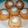 Cooksnap dari MomsQueenKitchen untuk resep Kue Apam Gula Merah