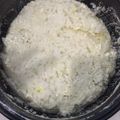 Cooksnap dari sri wahyuni untuk resep Nasi Uduk Ricecooker