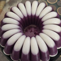 Cooksnap dari Maria Dinata untuk resep Kue talam ubi ungu