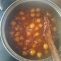 Cooksnap dari Awan Setiawan untuk resep 189. Jenang Sapar