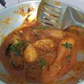 Cooksnap dari Nita Kurniasih untuk resep Ayam woku kemangi