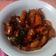 Cooksnap dari Sumiati Yati untuk resep Tumis cumi asin cabe ijo saus tiram