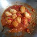 Cooksnap dari Amanda Soemito untuk resep Telur balado