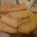 El cooksnap de Dani Blanco cuando hizo Torta de naranja (Esponjosa).