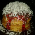 Cooksnap dari Ridt Septerina Rifai untuk resep Pancake Teflon