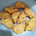 Cooksnap dari Asty untuk resep Tahu Pletok