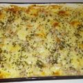 Dorina30 Cooksnap-ja, amikor elkészítette a(z) Mozzarellával, kolbásszal sült tészta receptet.