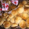 صورة من كاردينيا ٢٢، شاركها بعد تجربة وصفة كليچة بالجوز