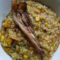 Cooksnap dari Farhah untuk resep Bubur Tinutuan khas Manado
