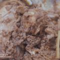 Cooksnap Azman Azlan semasa beliau membuat Kerutuk Ayam Pekat Melikat #KCHUP.