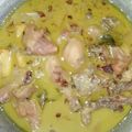 Cooksnap dari nabila nabila untuk resep Opor Ayam