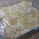 El cooksnap de Mamen Sa cuando hizo Huevos rellenos con bechamel.