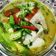 Cooksnap của Phuong Lan Doan khi họ làm theo món Canh măng chua nấu đầu cá hồi