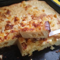 El cooksnap de Ana Maria Ristagno cuando hizo Sopa paraguaya fácil.