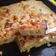 El cooksnap de Ana Maria Ristagno cuando hizo Sopa paraguaya fácil.