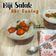 Cooksnap dari Ita Darwis untuk resep Bubur Candil Ubi Kuning / Biji Salak