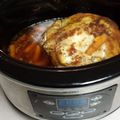 katelynpark421's cooksnap of when they made Crockpot Chicken.
