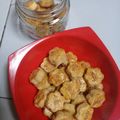 Cooksnap dari Neng Rini untuk resep Kastengel keju