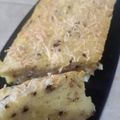 Cooksnap dari Ida Apriliana untuk resep Prol tape keju kismis lembut
