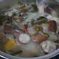 Cooksnap dari Dapur Si Nisa untuk resep Sayur Lodeh Bumbu Iris