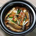 Cooksnap của DiepngocNguyen khi họ làm theo món Cá thu nhật kho