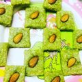 chaitali ghatak का कुकस्नैप जब उन्होंने लौकी हलवा(Lauki halwa recipe in Hindi) बनाया था।