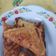 Cooksnap dari rebecca foren axela nangin untuk resep Cinamon roll waffle (Belgian waffle)
