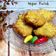 Cooksnap dari Dapur B'wish untuk resep Perkedel Jagung Manis Tahu Kentang