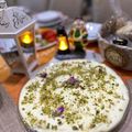 صورة من Ferial Mroueh Hachem، شاركها بعد تجربة وصفة ليالي لبنان🍯